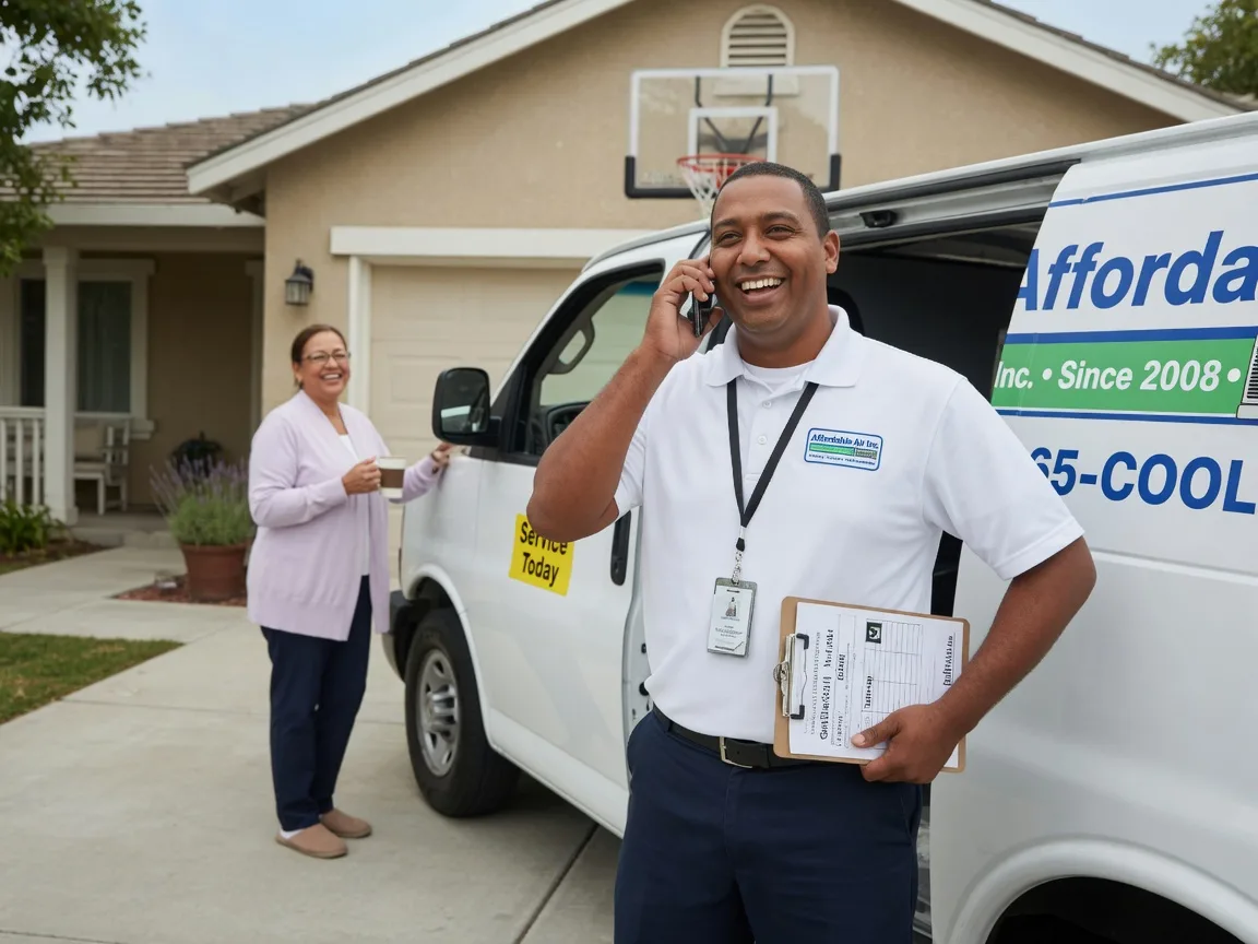 Central Ac Repair Elk Grove, CA FAQs